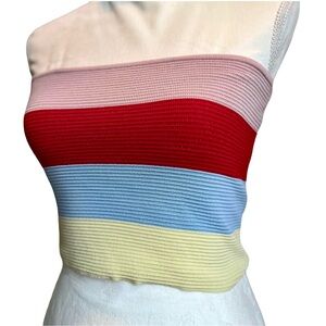 L.A. Hearts tube top